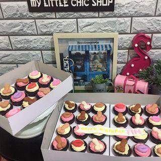 Bridal Shower Cupcakes View All Bridal Shower Cupcakes Ads In Carousell Philippines Small box orange jello, 1/2 cup water & 1/2 cup cran juice brought to a boil and stir into jello for 2 min. bridal shower cupcakes view all