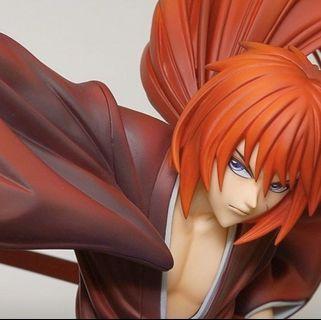 Get Wallpaper Rurouni Kenshin View All Rurouni Kenshin Ads In Carousell For Free
