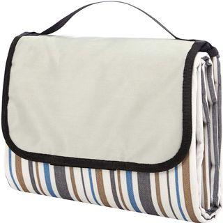 New Picnic Mat Large Size Waterproof Fabric 150 x 200cm Picnic Mat Beach in Good Quality