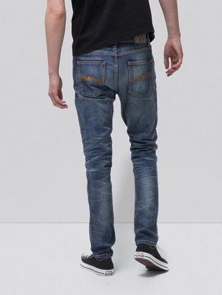 lean dean martin replica 3