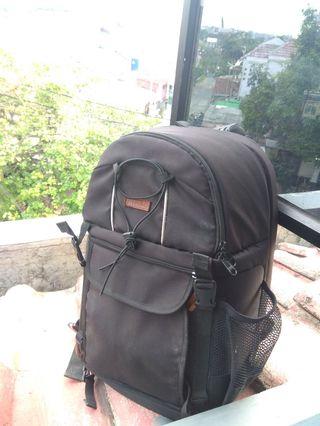 Jual Tas Kamera EIBAG kondisi 97%