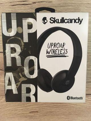 Skullycandy Uproar Wireless