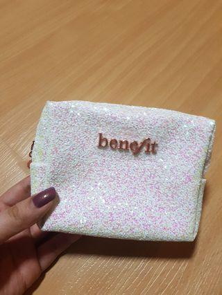 NEW Benefit Pouch