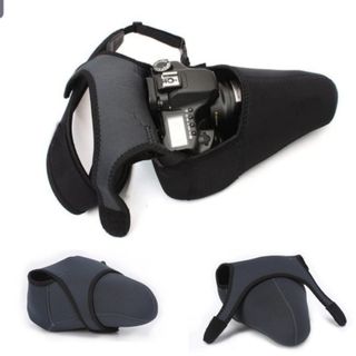 Travel Camera Bags Collection item 3