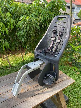 Thule Yepp Maxi Child Bike Seat