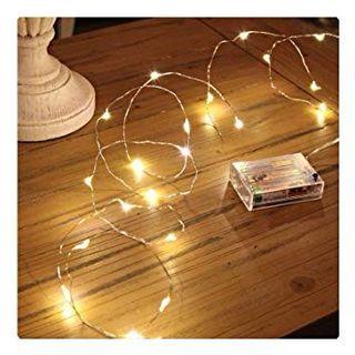 Fairy Lights (Approx 1-1.2m)