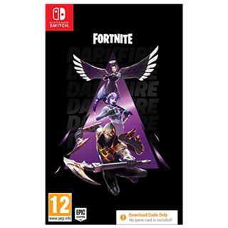 Fortnite Bundle Video Games Carousell Singapore