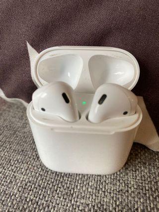 Apple Airpods