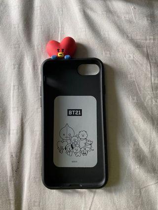 [ WTS ] Iphone 8 TATA casing