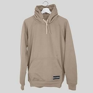 Sweater Hoodie Premium Disto LIGSC 05