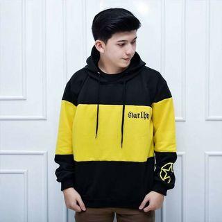 Jaket Sweater Hoodie Kekinian VC STARIN
