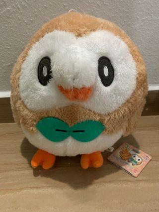Rowlet