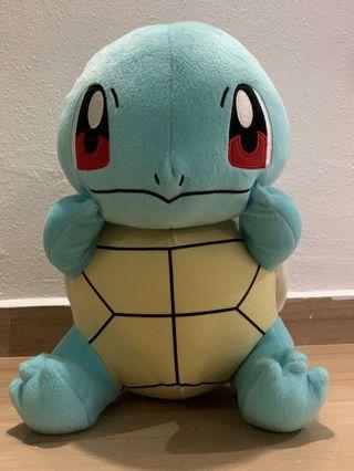 Squirtle