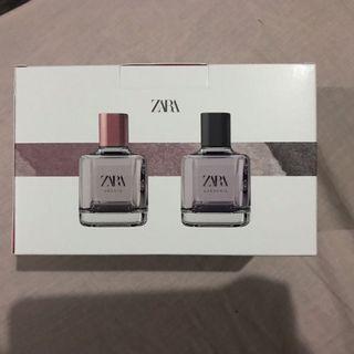 Zara Perfume Orchid