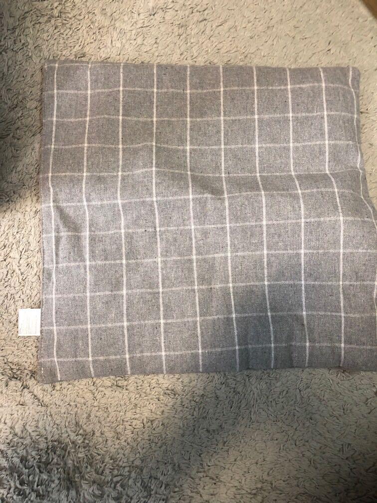 Daiso chair cushion discount