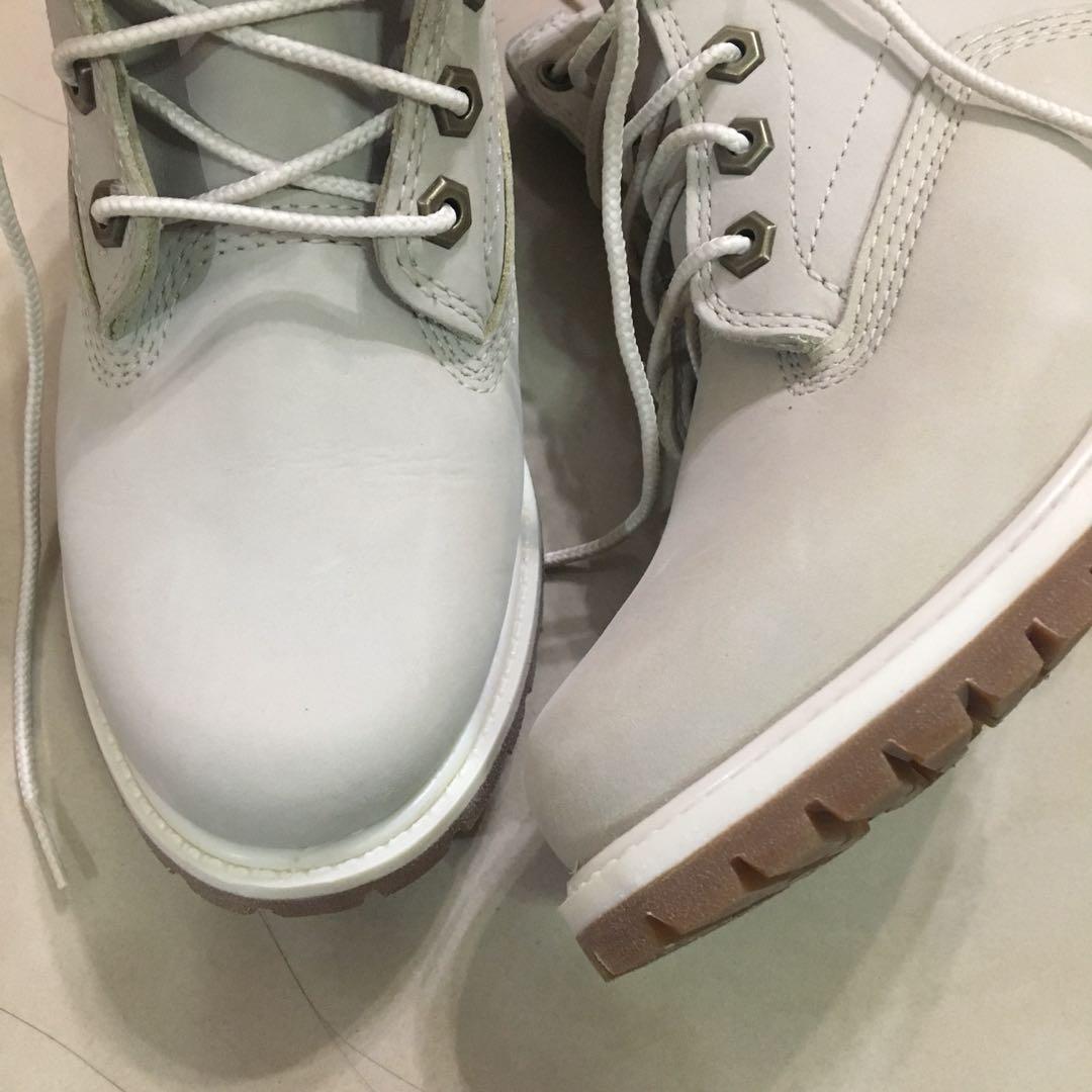 Timberland waterville 6in basic hot sale