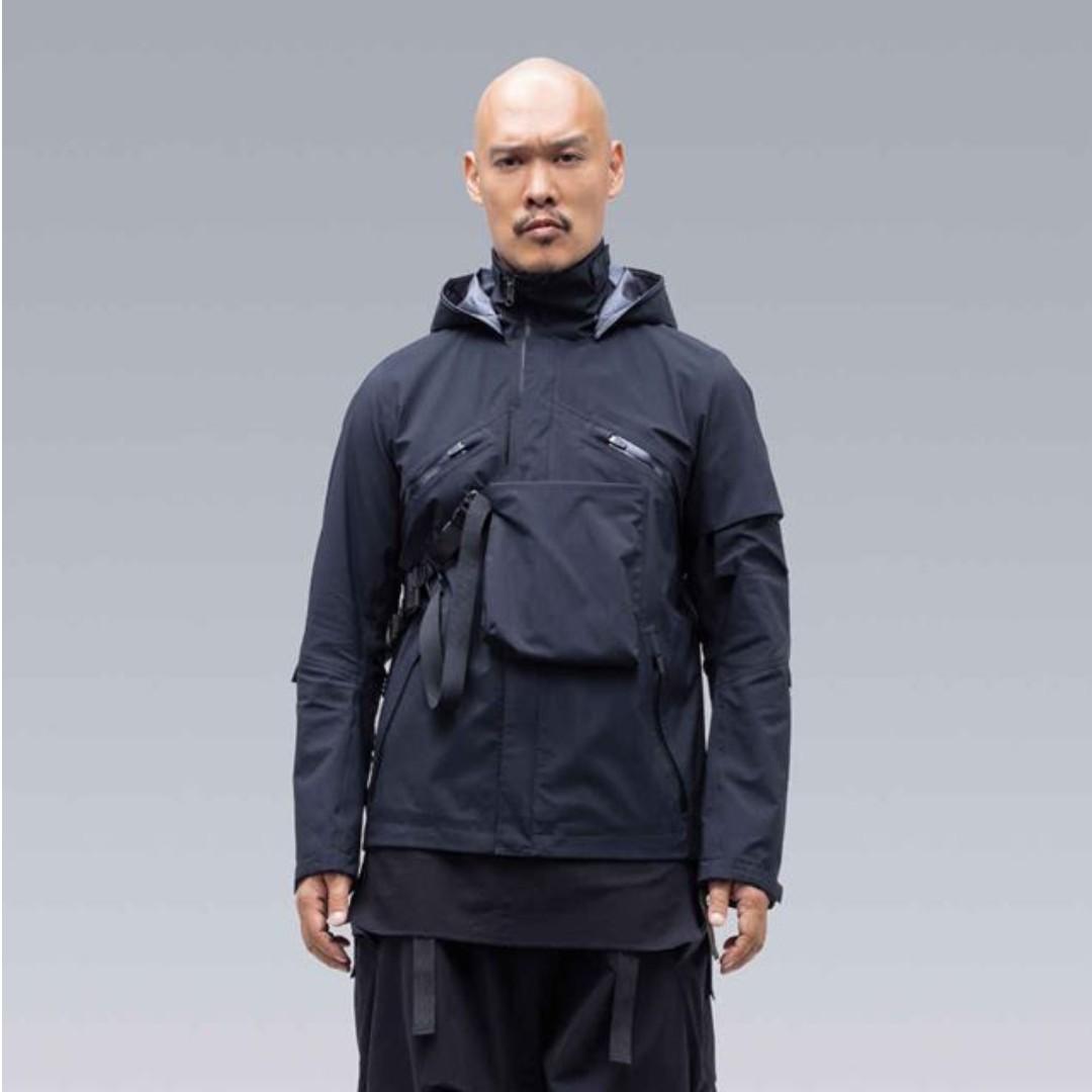 Acronym J1A-GT Gen 2.2 (S size) Jacket, 男裝, 外套及戶外衣服