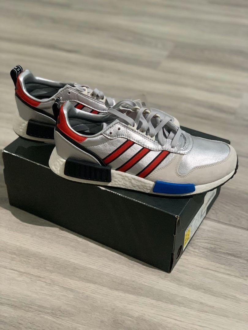 Rising star 2025 xr1 adidas