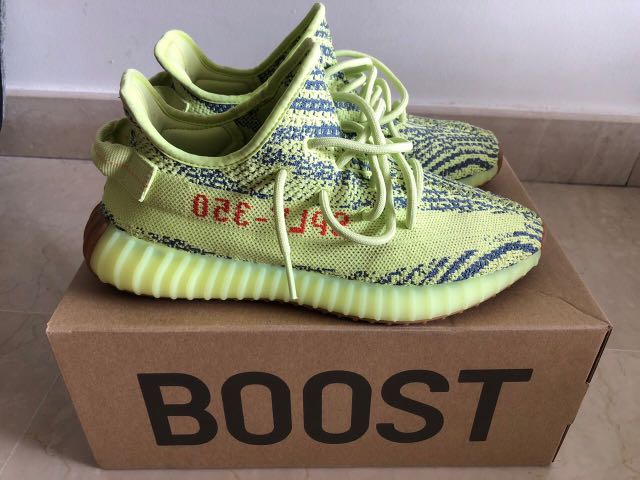 Adidas yeezy 350 v2 gid yellow outlet