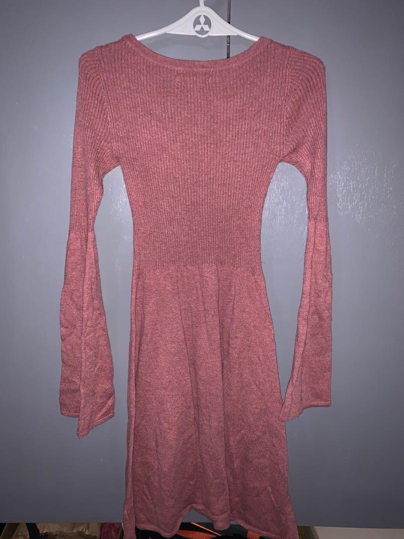 AMERICAN EAGLE DRESS, Women's Fashion, Dresses & Sets, Dresses on Carousell