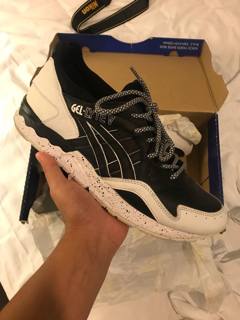 Asics gel lyte v on sale oreo