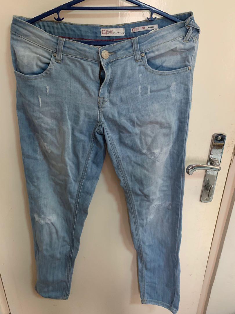 gaudi jeans price