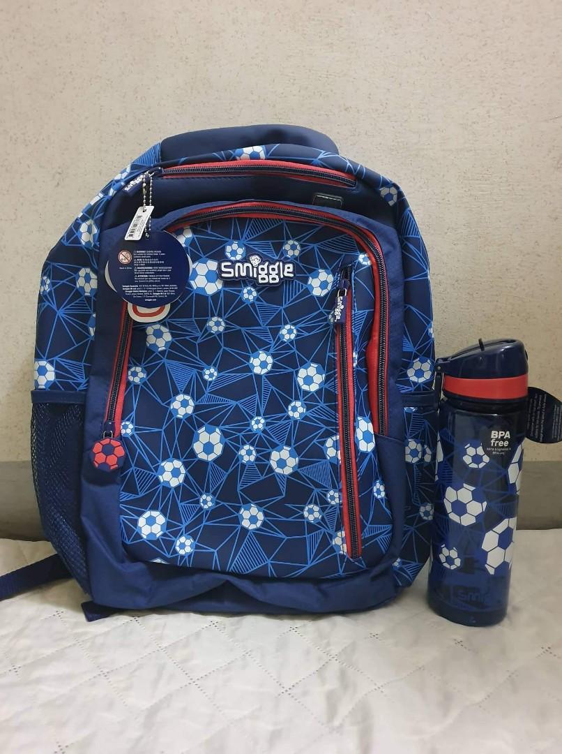 smiggle pop backpack