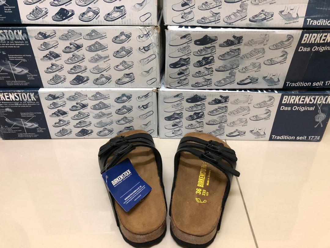 Bk discount shoes birkenstock