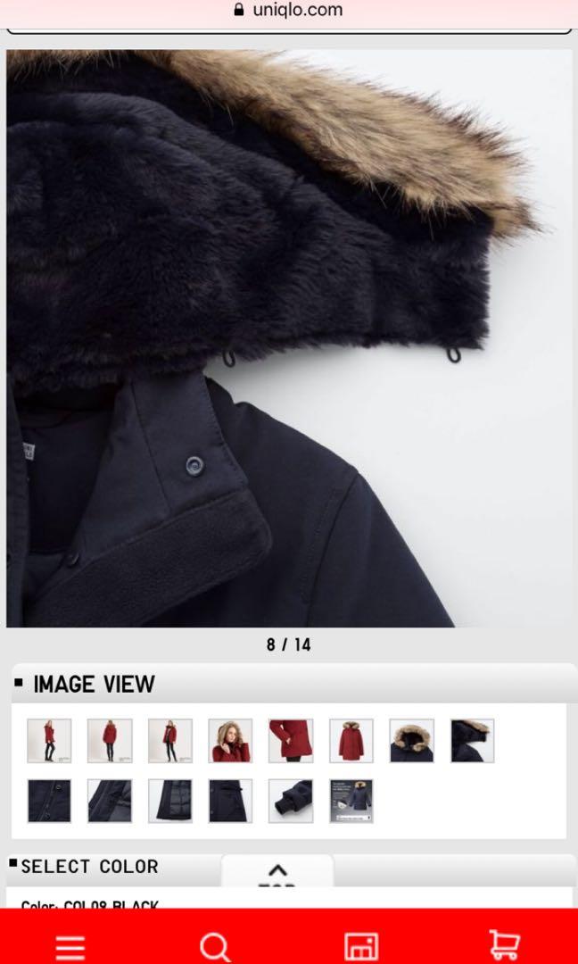 hybrid down ultra warm