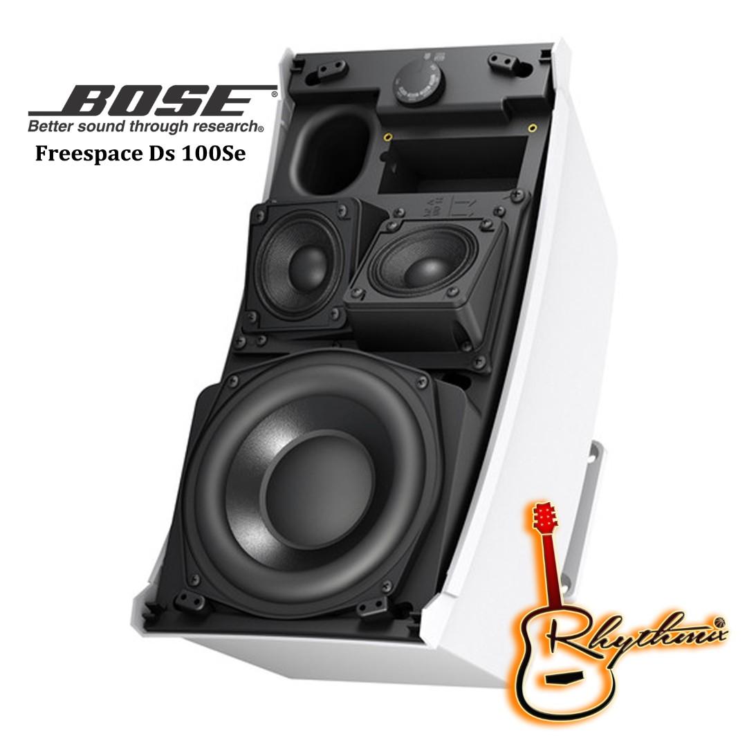 Bose freespace ds sales 100