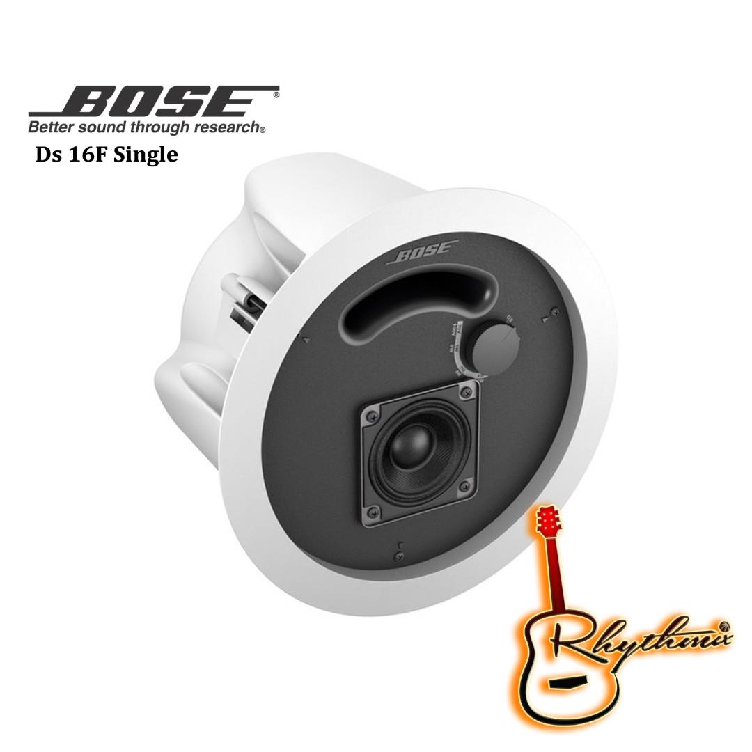 Bose shop ds16f price