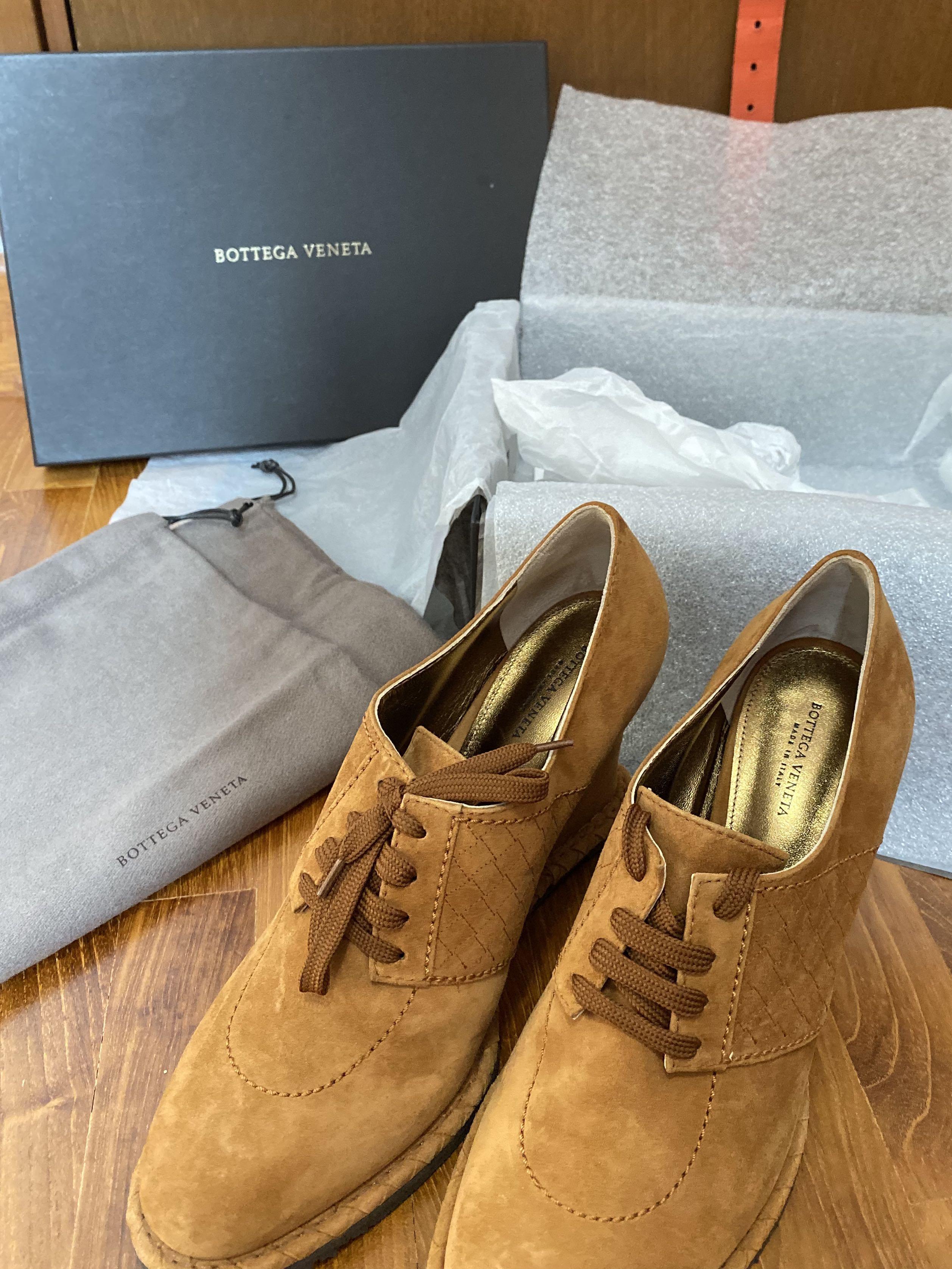 Bottega Veneta Suede Boots Luxury Sneakers Footwear on Carousell