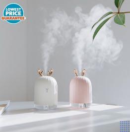 Air online purifier cute
