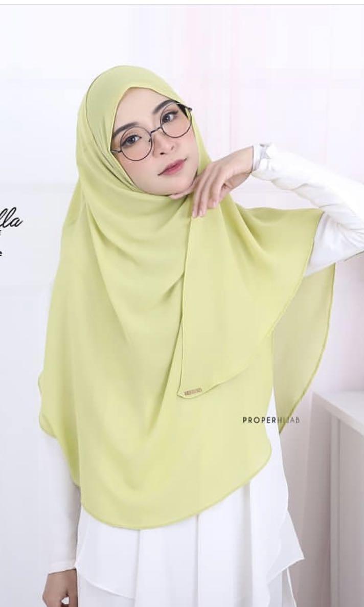 kamila hijab