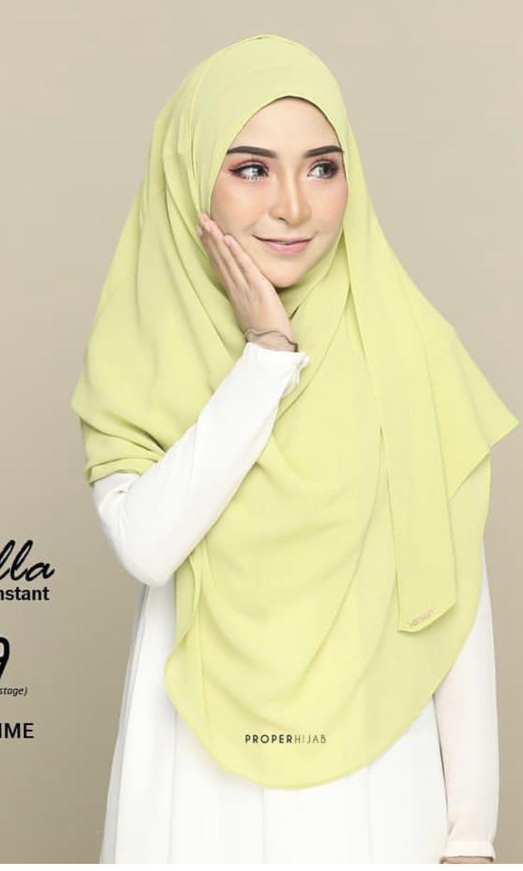 kamila hijab