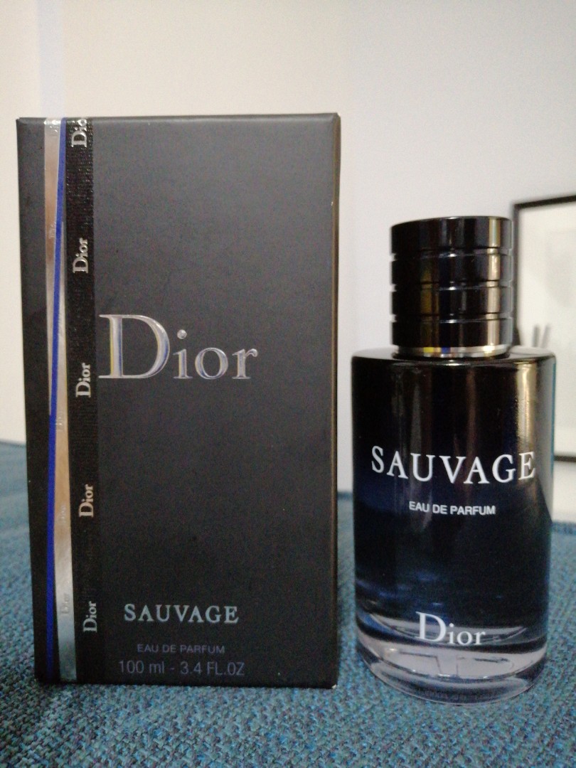 original sauvage dior perfume