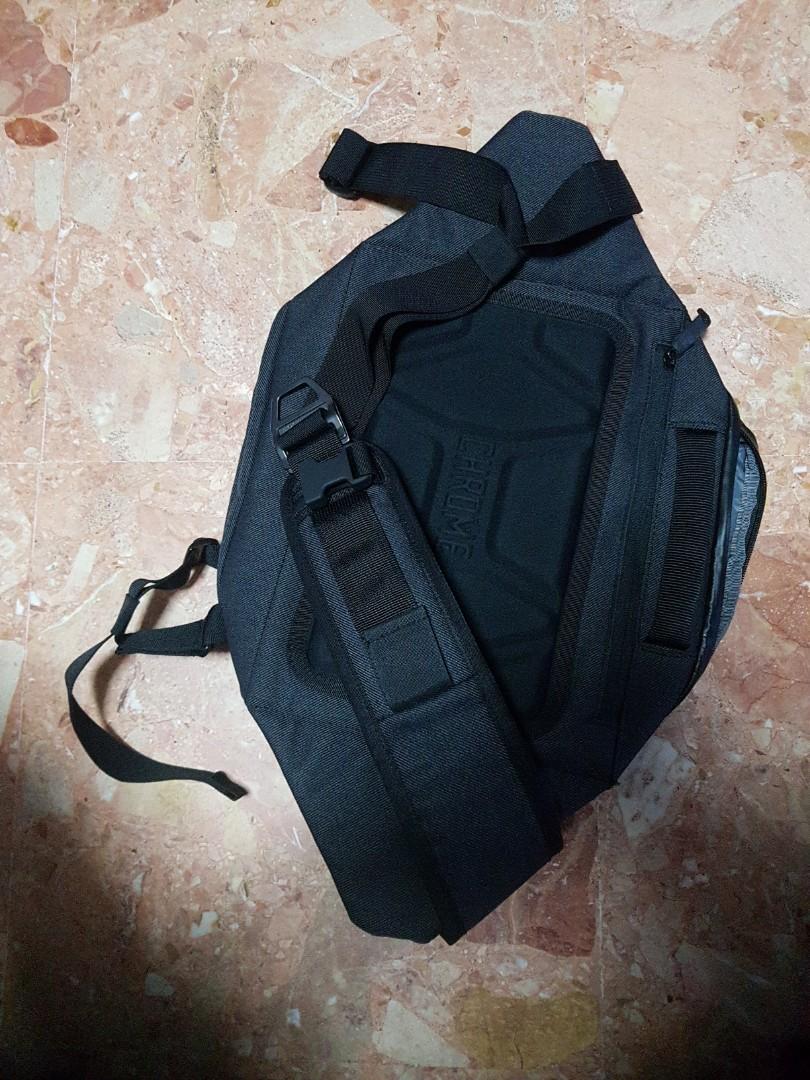 Chrome industries vale sling bag sales