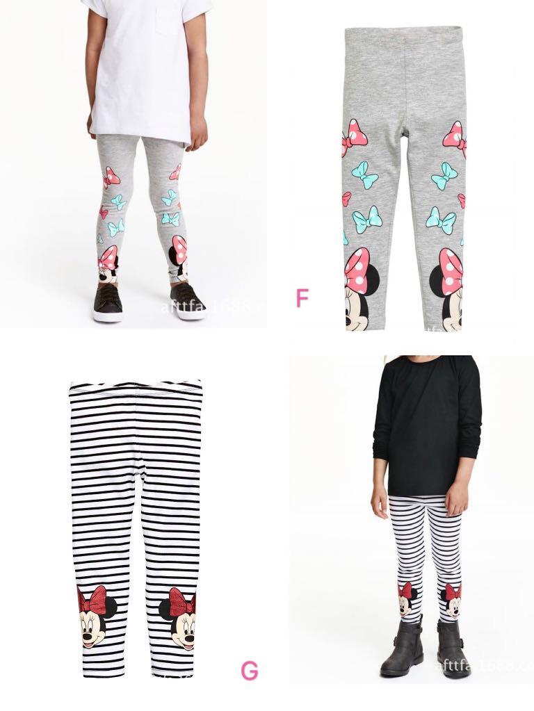 Girls leggings clearance top