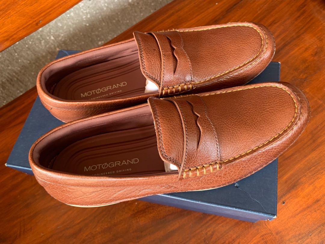 Cole haan motogrand discount penny
