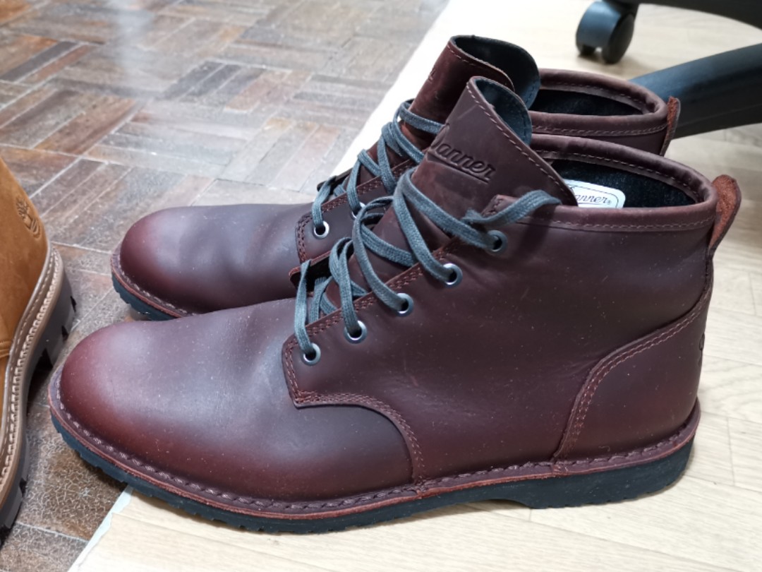 Danner wolf creek chukka Outlet