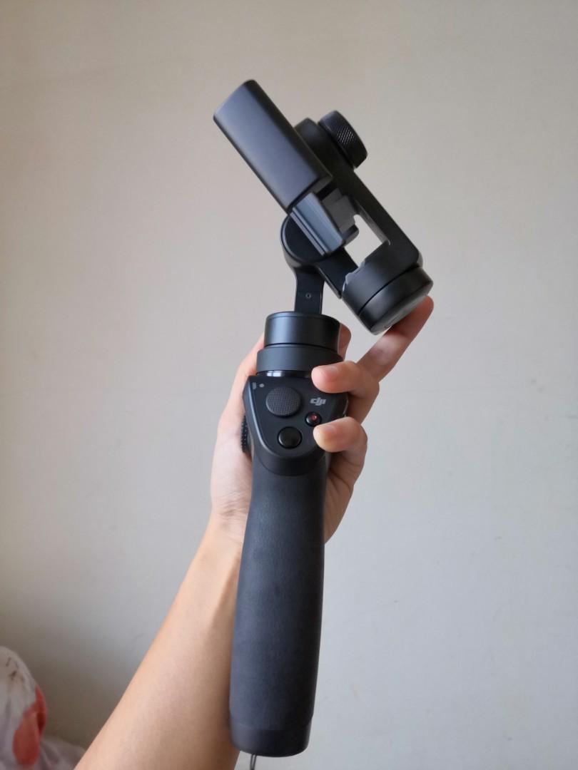 dji osmo 1