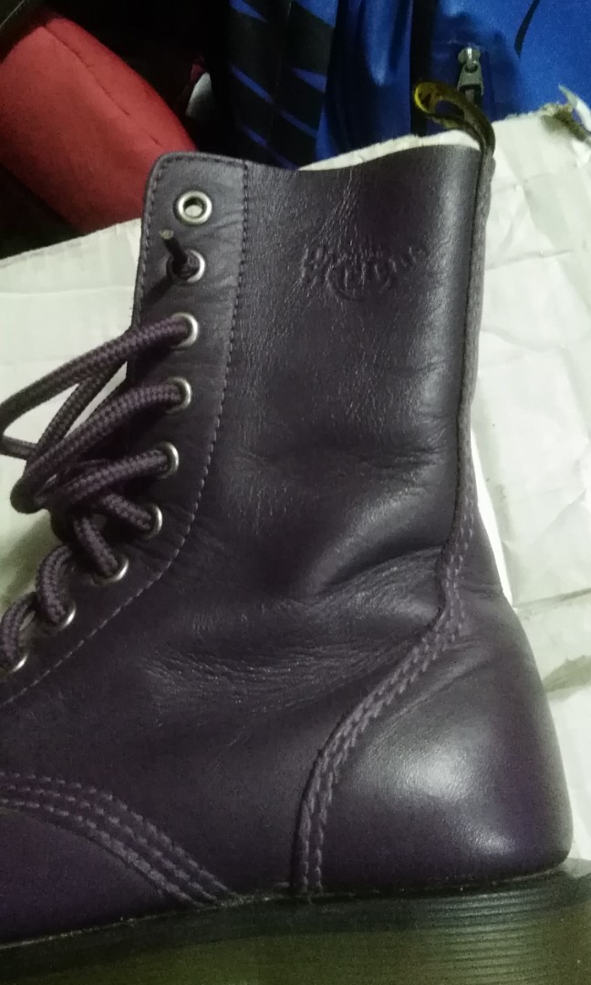 dr martens 2b34