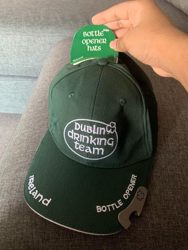 Mens hats dublin clearance
