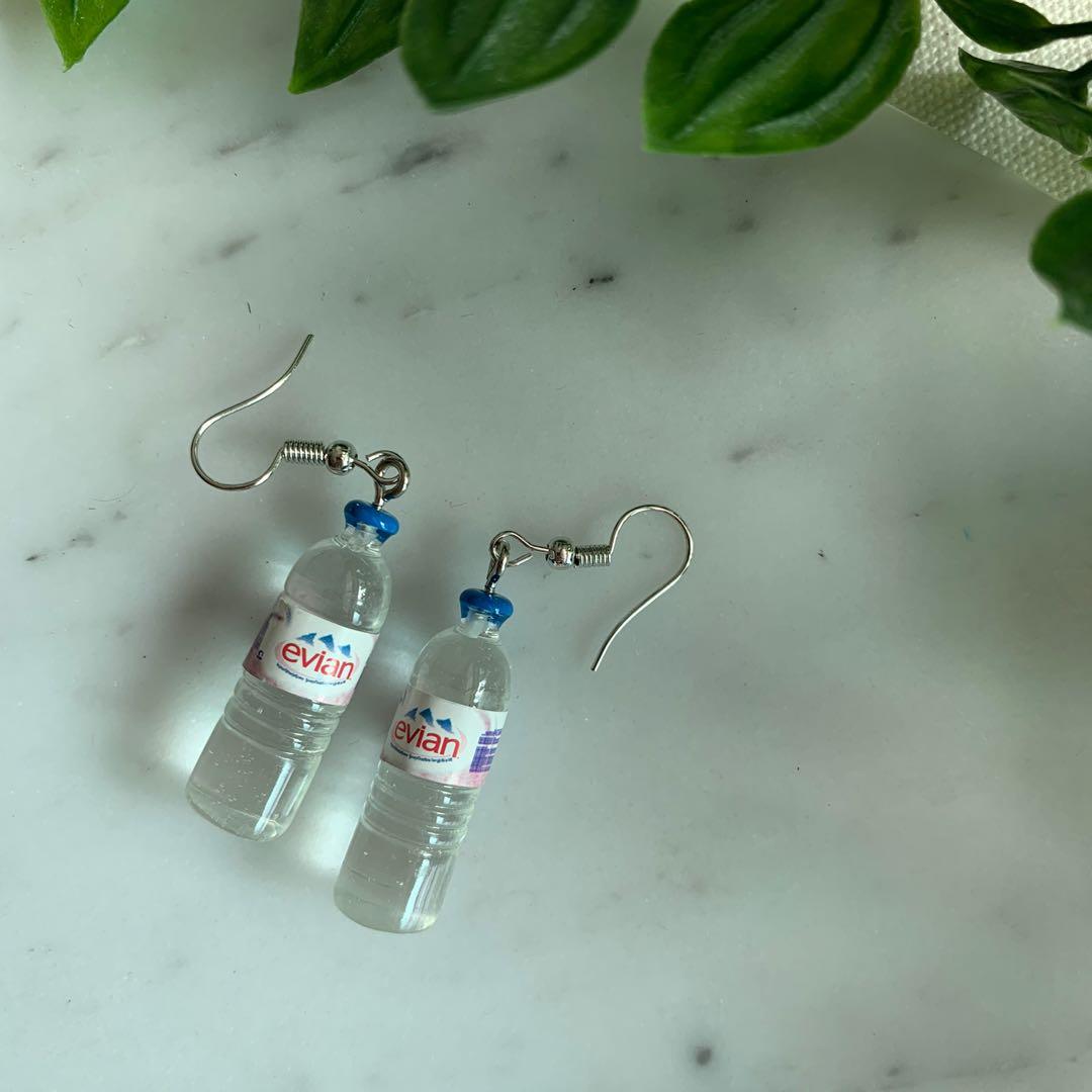 Evian earrings best sale