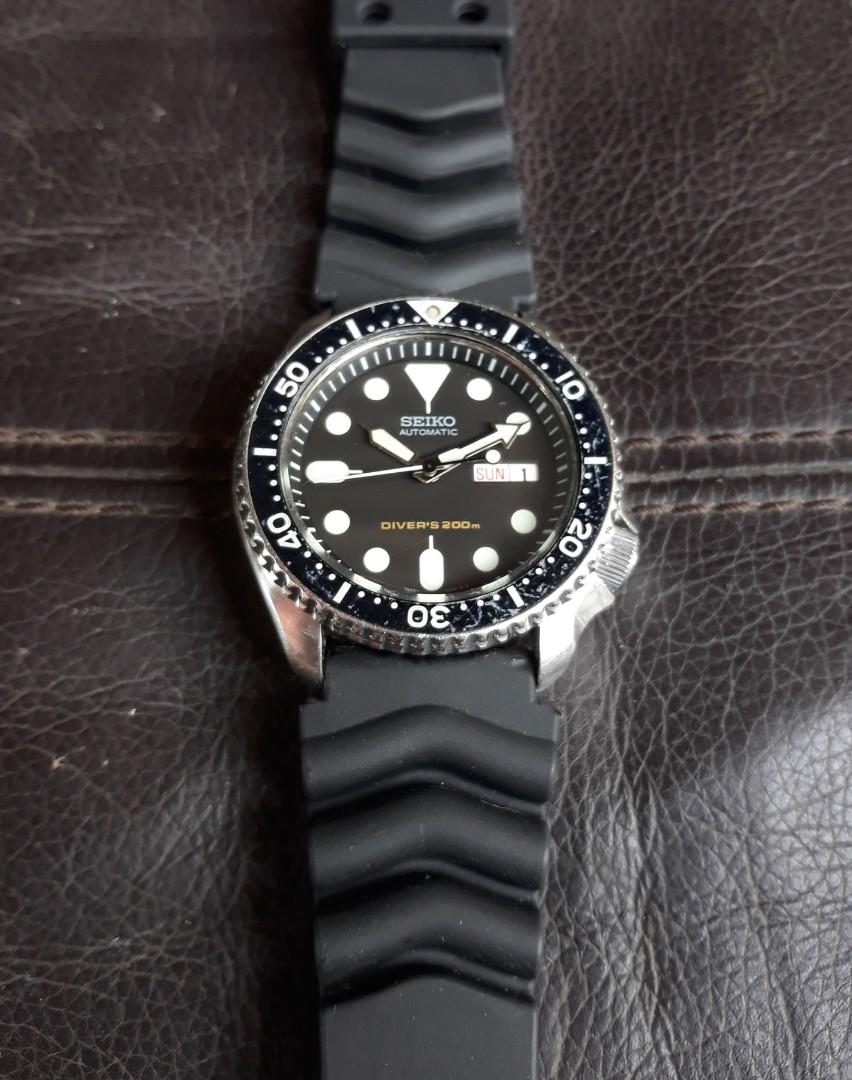 Diver watch original Clearance