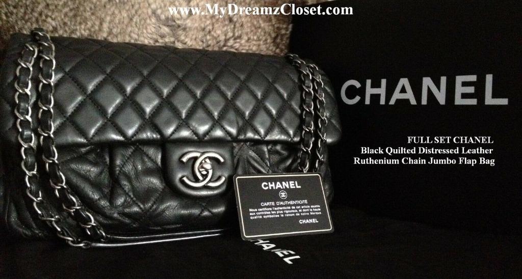 Chanel Black Woven Western Baluchon Fringe Bag Ruthenium Hardware, 2014