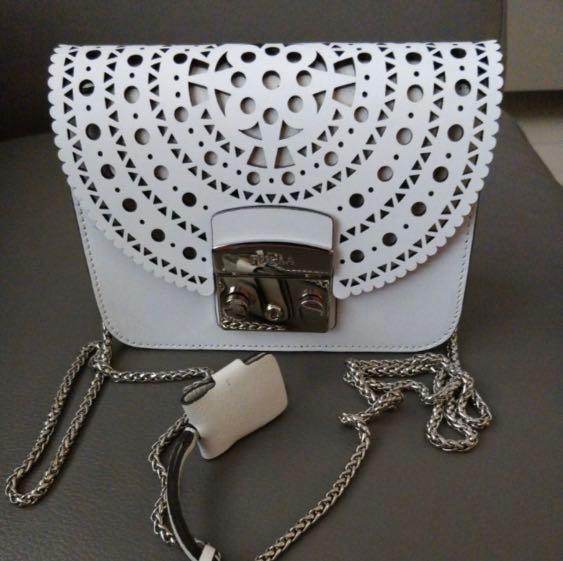 Furla bolero on sale