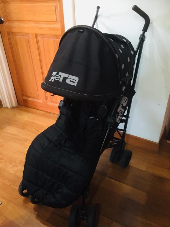 Zeta citi raincover sales