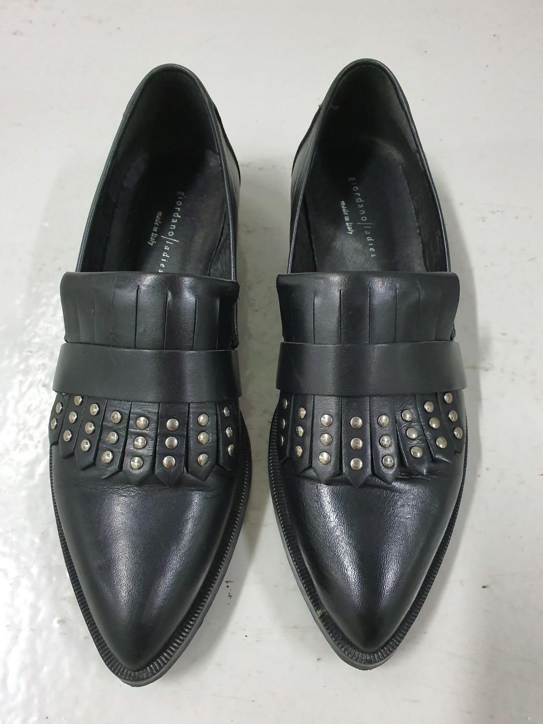 Giordano ladies shoes outlet