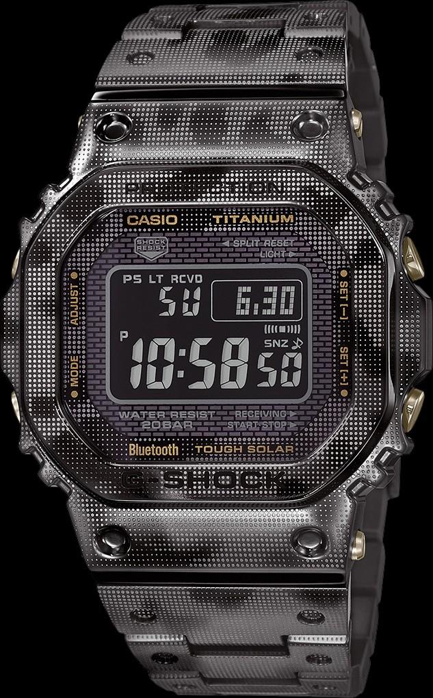 g shock boutique